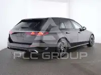 2025 Mercedes Benz E 220