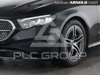 2025 Mercedes Benz E 220