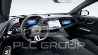 2025 Mercedes Benz E 220