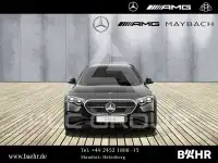 2025 Mercedes Benz E 220