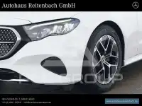 2025 Mercedes Benz E 220