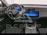 2025 Mercedes Benz E 220