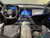 2025 Mercedes Benz E 220