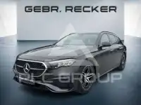 2025 Mercedes Benz E 220