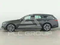 2025 Mercedes Benz E 220