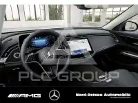 2025 Mercedes Benz E 220