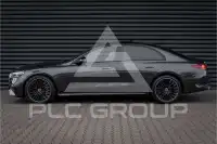 2025 Mercedes Benz E 220
