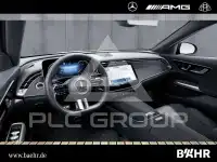 2025 Mercedes Benz E 220