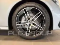 2025 Mercedes Benz E 220