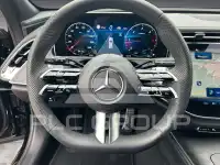 2025 Mercedes Benz E 220