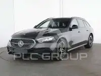 2025 Mercedes Benz E 220