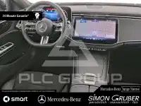 2025 Mercedes Benz E 220