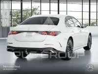 2025 Mercedes Benz E 220
