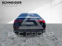 2025 Mercedes Benz E 220