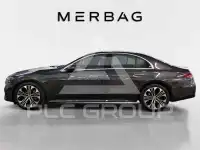 2025 Mercedes Benz E 220