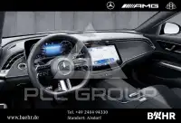 2025 Mercedes Benz E 220