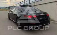 2025 Mercedes Benz E 220
