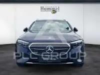 2025 Mercedes Benz E 220