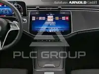 2025 Mercedes Benz E 220