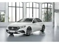 2025 Mercedes Benz E 220