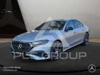 2025 Mercedes Benz E 220