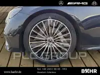 2025 Mercedes Benz E 220