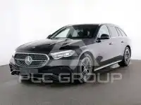 2025 Mercedes Benz E 220