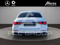 2025 Mercedes Benz E 220