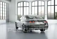 2025 Mercedes Benz E 220