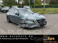 2025 Mercedes Benz E 220