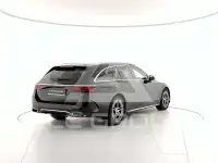 2025 Mercedes Benz E 220