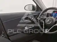2025 Mercedes Benz E 220