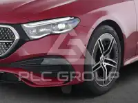 2025 Mercedes Benz E 220