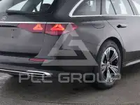 2025 Mercedes Benz E 220