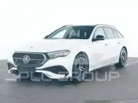 2025 Mercedes Benz E 220