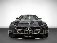 2025 Mercedes Benz E 220