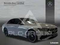 2025 Mercedes Benz E 220