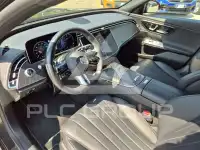 2025 Mercedes Benz E 220
