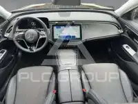 2025 Mercedes Benz E 220
