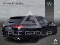 2025 Mercedes Benz E 220