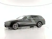 2025 Mercedes Benz E 220