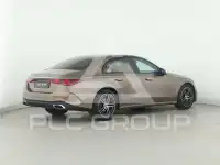 2025 Mercedes Benz E 220