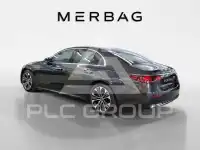 2025 Mercedes Benz E 220