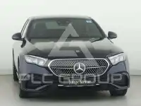 2025 Mercedes Benz E 220
