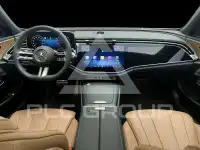 2025 Mercedes Benz E 220