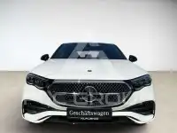2025 Mercedes Benz E 220