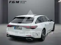 2025 Mercedes Benz E 220