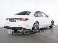 2025 Mercedes Benz E 220