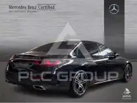 2025 Mercedes Benz E 220