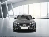 2025 Mercedes Benz E 220